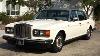 1991 Rolls Royce Silver Spur Ii Excellent État D'origine 35k Miles