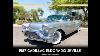 À Vendre 1957 Cadillac Eldorado Séville Usine A C Sabre Roues Superbe Voiture Wow