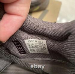 Adidas Yeezy Boost 700 Mauve Taille 7 Excellent État Boîte Originale