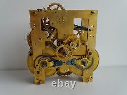 Allemand Original Junghans Clockwork Excellent État De Travail