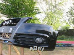 Audi A3 Noir Edition Noir Fantome Bare Chocs Excellent État D'origine