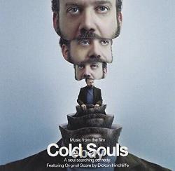 Bande originale ORIGINALE de Cold Souls CD Soundtrack en excellent état