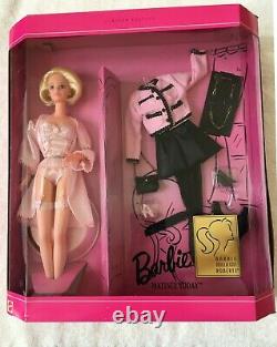 Barbie Matinee Aujourd'hui / Barbie Aime Elvis Beaucoup Nouveau Excellent Condition