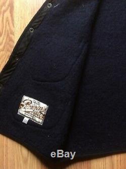 Browns Original Vintage Plage Tissu Vest Taille 44, Excellent Etat
