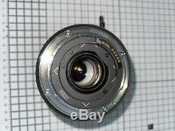 Canon Ef F / 4.0l Usm Objectif -excellente Condition, Zoom, Boîte D'origine
