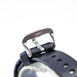 Casio Skywalker avec Bracelet Original DW-401 Time Cop en Excellent État