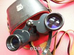 Collectionneurs Bpp II 8 X 30 Carl Zeiss Technology Excellente Forme Optique Originale