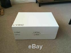 Cyrus Lyrique En Excellent État Et 100% De Fonctionnement. Emballage Original
