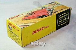 Dinky 100 Lady Penelope Fab 1, Excellente Condition En 1ère Edition Originale Box
