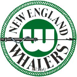 Ensemble complet de (13) horaires de poche WHA' NE WHALERS de 1976-77 Shakey's