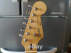 Fender Squier Stratocaster Japonais 1993/4 100% Original, Excellent État