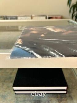 George Michael FAITH Disque vinyle original de 1987 1ère édition en excellent état
