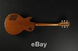 Gibson 1953 Les Paul Gold Top Vintage Original Excellent État