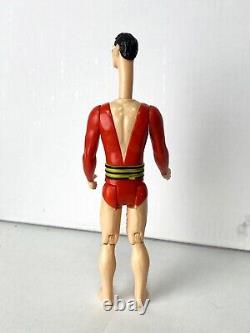 Kenner Super Powers Vintage Plastic Man en excellent état