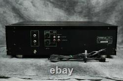 Kenwood L-02t Fm Stereo Tuner En Excellent État Avec Original Box