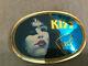 Kiss Paul Stanley Ceinture Buckle Pacifica 1977 Excellent+ État