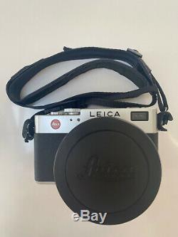 Leica Digilux 2 Appareil Photo Numérique Avec La Boîte D'origine, Excellentes Conditions
