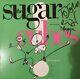 Les Sugarcubes, La Vie Est Trop Bonne - Vinyle Signé Original En Excellent état