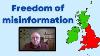 Liberté D'information Dr John Campbell S Misuse Et Manipulation De Covid 19 Décès