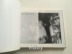 Livre Rare Signé Louise Bourgeois 1994 Album Excellente Édition État 850
