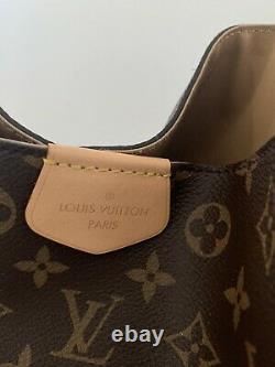 Louis Vuitton Gracefull Mm, Utilisé, Excellent État, Dast Bag, Recette Originale