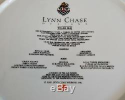 Lynn Chase 24k Tiger Raj 12 Pouces Lily Chargeur (s) Excellent État Acheter 1 / Tous