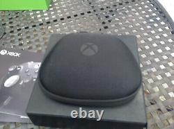 Microsoft Original Contrôleur Xbox Elite Series 2 Excellent État En Boîte