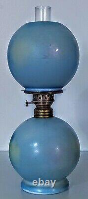 Miniature Lampe Pan American Exposition 1901 Buffalo N. Y. USA Excellent État