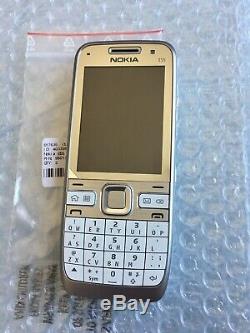 Nokia E55 D'origine Finlande Excellentes Conditions Comme Neuf! Venez Nuovo! (non Chine)