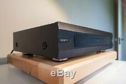 Oppo Bdp-95 Universal Player Excellent Condition Withoriginal Box & Accessoires