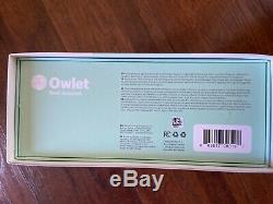 Owlet Intelligent Sock 2 Babyphone Emballage D'origine, Excellent État