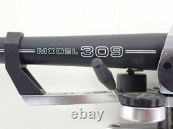 Pme Série 300 (modèle 309) Bras De Ton Avec Boîte D'origine En Excellent État Iz469