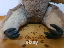 Rare Excellent État D'utilisation Billy Bluegum Koala Joints À 5 Voies Dans Les Années 1940