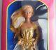 Rare Vintage Boxed 1980 Golden Dream Poupée Barbie. Condition Excellente