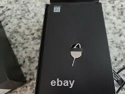 Samsung Galaxy Note 10+ Plus 5g 256 Go Original Box Verizon Excellent État