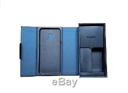 Samsung Galaxy S8 Plus Box Lot Gros Original Excellent État S8 +