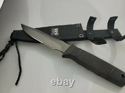 Sog Couteaux Spécialisés Seal 2000 Knife Seki Japon Excellent État