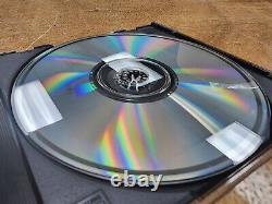 TROIS FOIS DOPE CD Original Stylin' en excellent état RARE