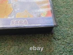 The Punisher Sega Mega Drive Original Excellent État Testé