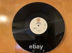 Tom Petty 1994 Wildflowers Vinyle Lp Original Excellent Etat Warner Brothers