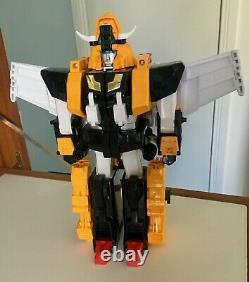 Transformateurs G1 Victory Victory Leo Mint Boxyd Excellent Condition