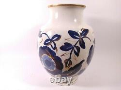 Vase Soviet Vintage Excellent État 1950-60. Urss. Original: Anglais