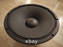 Véritable Sansui W-147 15 Woofer Speaker Excellente Condition Pour Sp5500x #1
