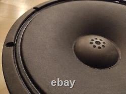 Véritable Sansui W-147 15 Woofer Speaker Excellente Condition Pour Sp5500x #1