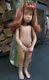 Vintage 16 Sasha Girl Doll Red Haired Brown Yeux Original Excellent État