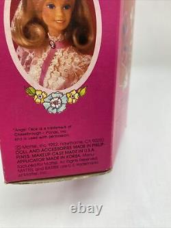 Vintage 1982 Angel Face Barbie #5640 Nrfb Excellent État (a1)