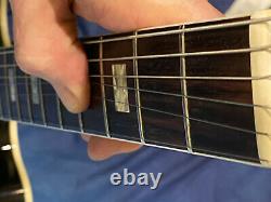 Vintage Gibson Es-335td 1979 Noyer Excellent État! Étui Original