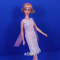 Vintage Mattel Blond Flip Francie Doll Beauté! Excellent État