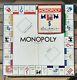 Vintage Monopoly Jeu Excellent État Complete $tag Composants De Boîte D'origine