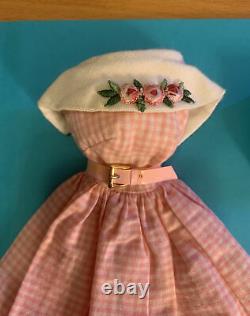 Vintage Original Barbie Dancing Doll #1626 Htf Complet En Excellent État